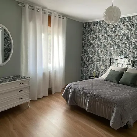 A Casa Dalo I * Folgoso do Courel