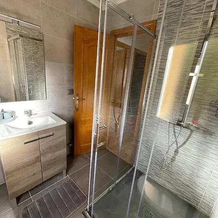 A Casa Dalo I Folgoso do Courel