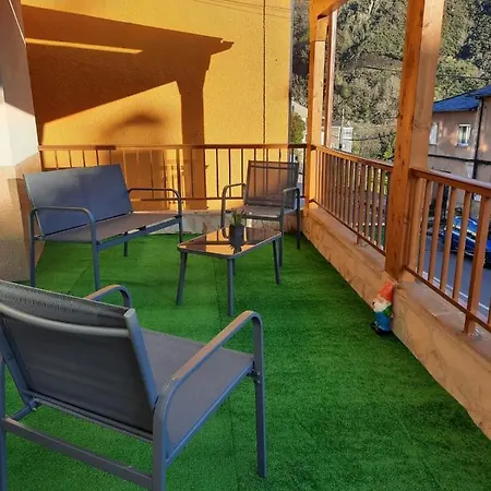 A Casa Dalo I Apartment