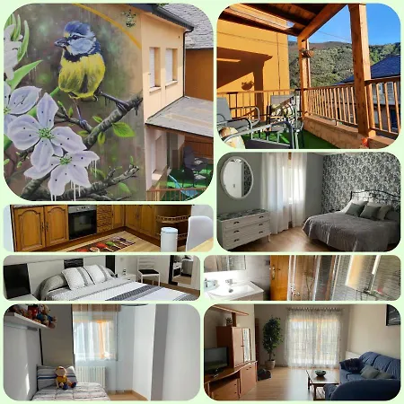 A Casa Dalo I Folgoso do Courel